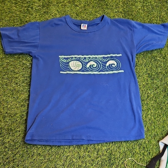 Russell Athletic Other - Mens Vintage T Made In Usa Single Stich!